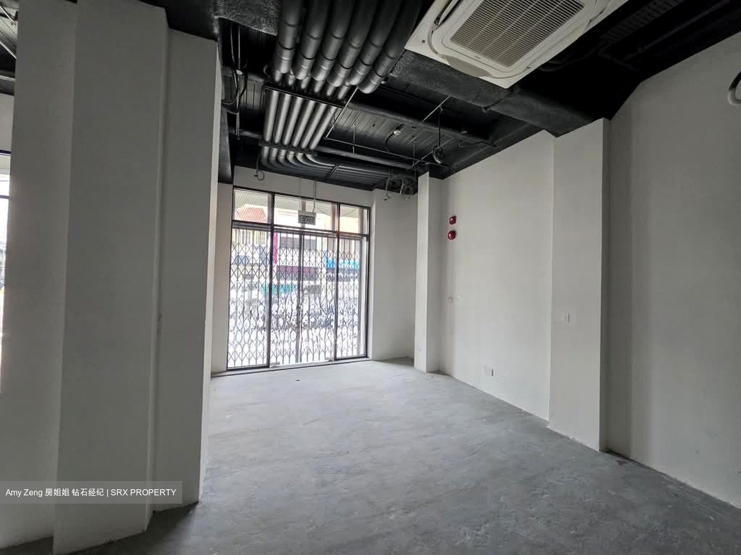 Serangoon Road (D8), Shop House #592353991